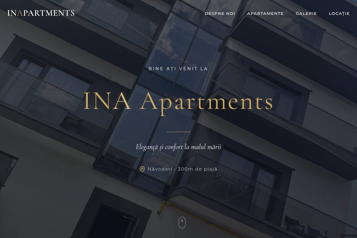 INApartments
